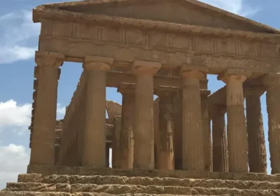 Best of Sicily Tour 2027 tour