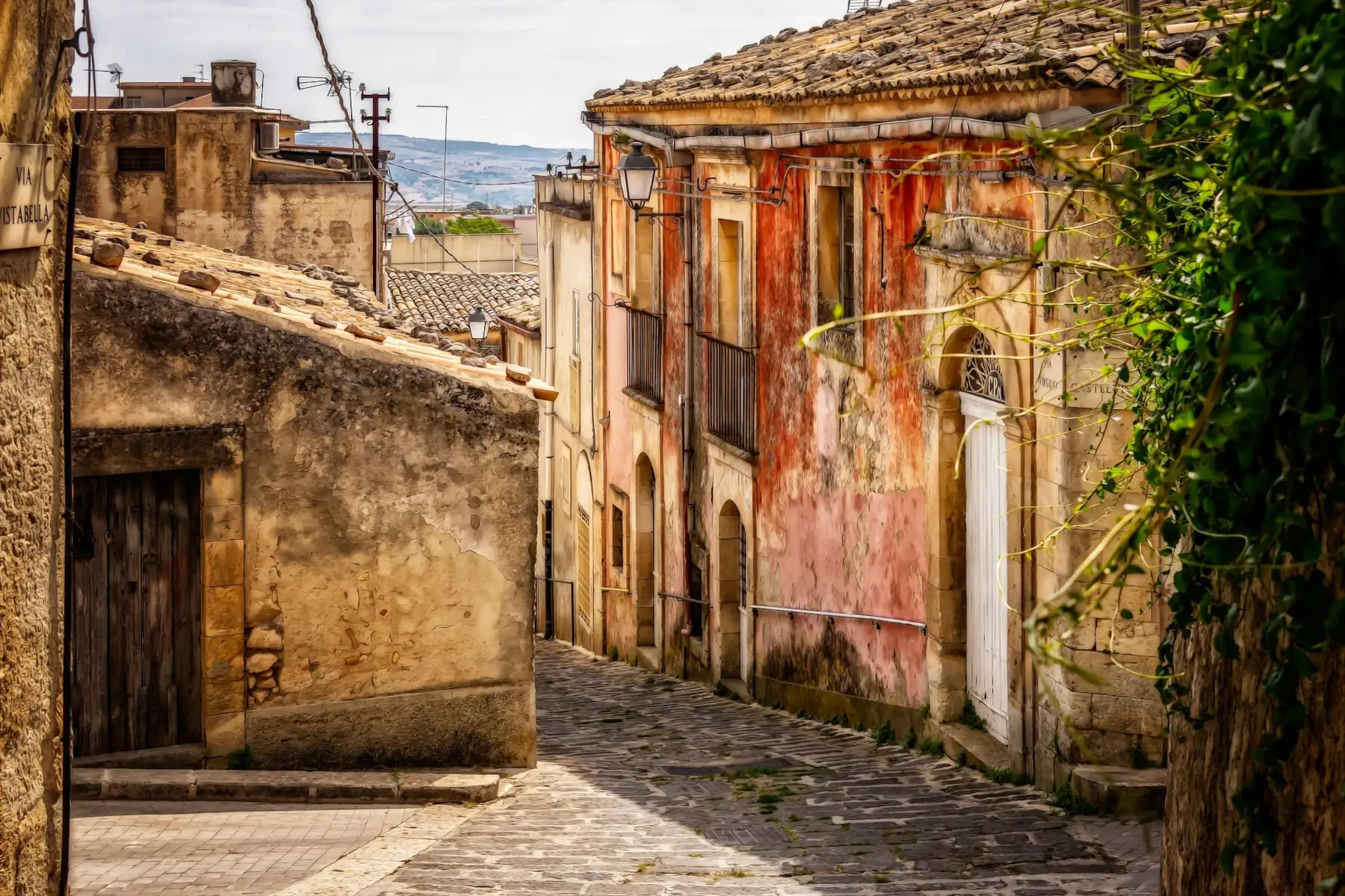 Southern Italy