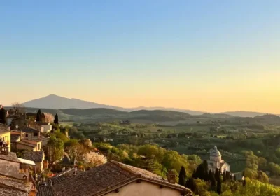 Tuscany Villages Tour 2027 | Small Group Tour tour