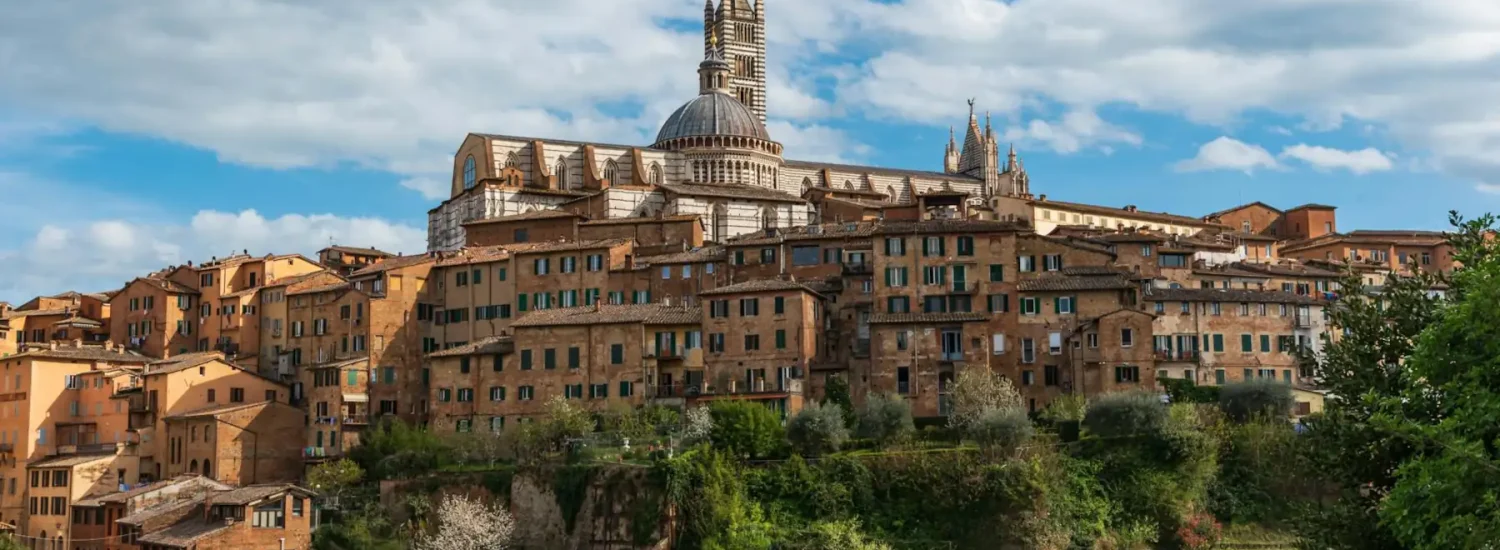 Tuscany