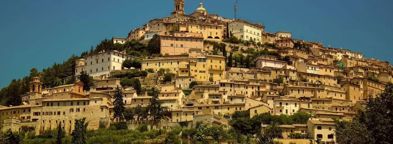 Umbria