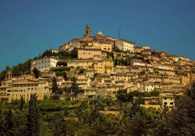 Umbria