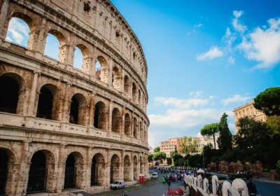 Classic Fantastic | 5 Days Rome to Rome tour