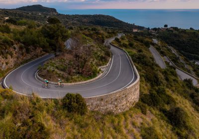 Amalfi Coast + Cilento Bike Tour | 6-Day Cycling & Hiking Tour tour