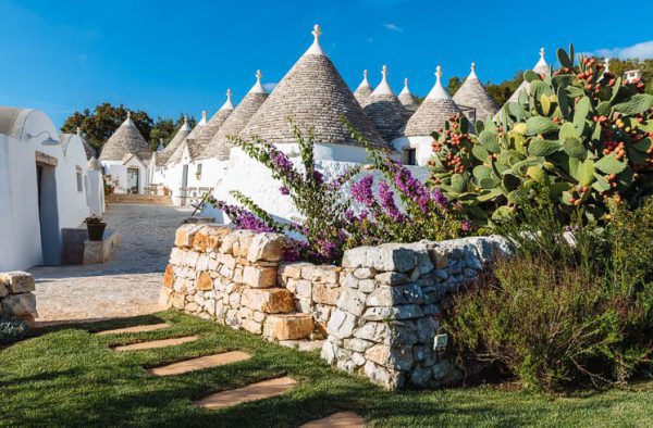 Gallery image from the Puglia Bike Tour