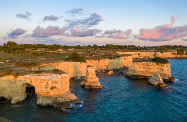 Gallery image from the Puglia Bike Tour