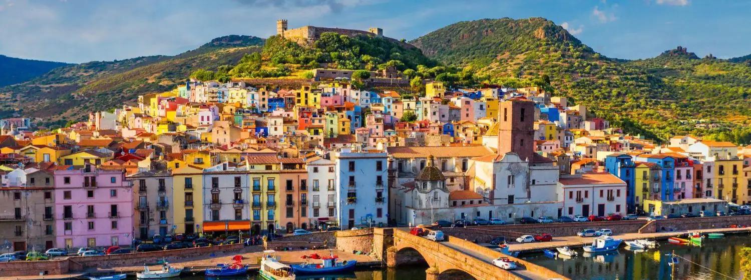 Fantastic Sardinia | 7 Day Small Group Tour 2027