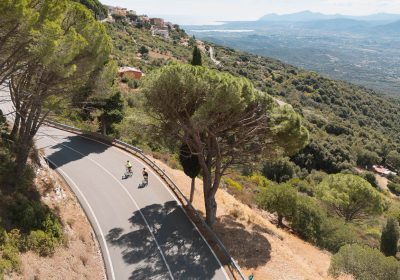 Sardinia Bike Tour | 6-Day Cycling Tour tour