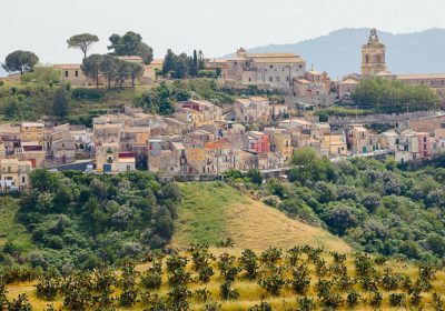 Sicily Bike Tour | 6-Day Cycling Tour tour