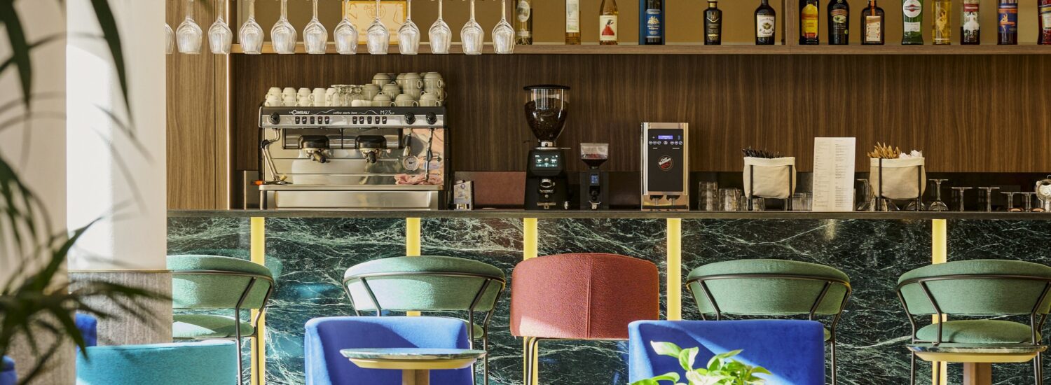 Hotel Giacomo Morra
