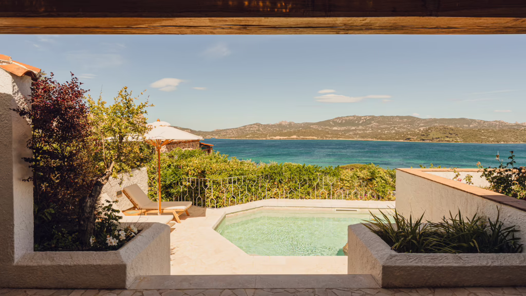 Aethos Sardinia