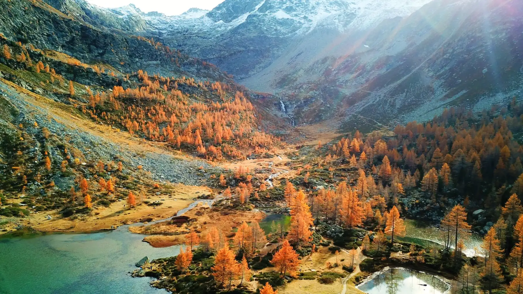 Piedmont & Valle d’Aosta | 15 Day Small Group Tour 2027