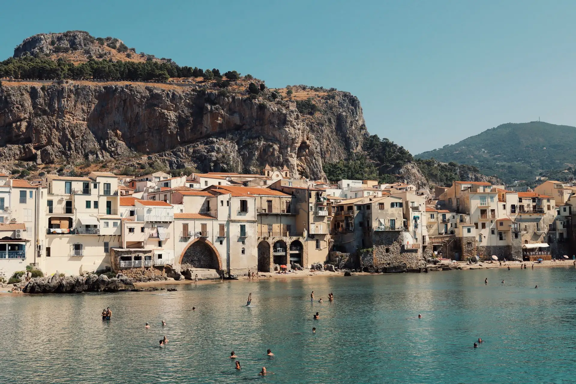 Carousel Western Sicily & The Aegadi Islands | 6 Day Small Group Tour 2027
