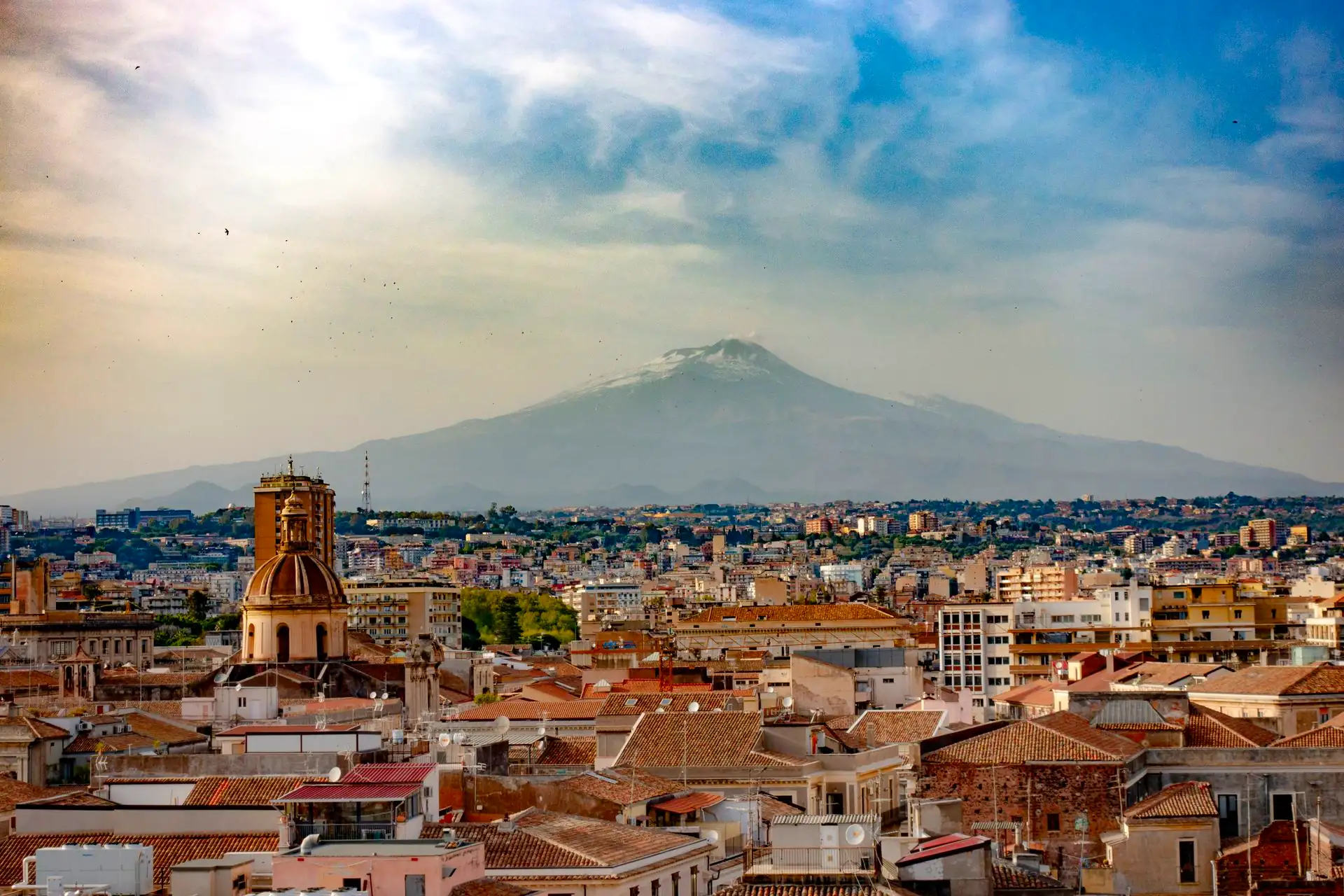 Sicilian Carousel Discovery | 7 Day Small Group Tour 2027