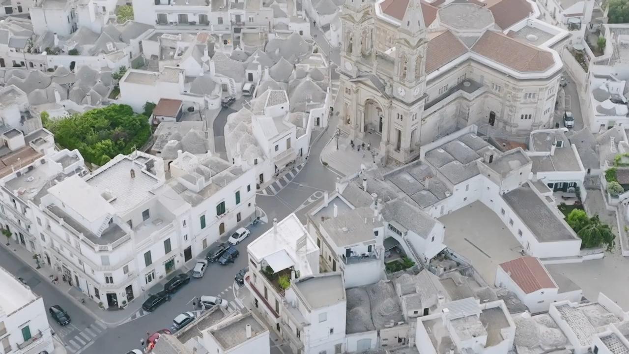 puglia italy